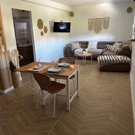 Le Namaste Apartment La Ciotat Exterior photo